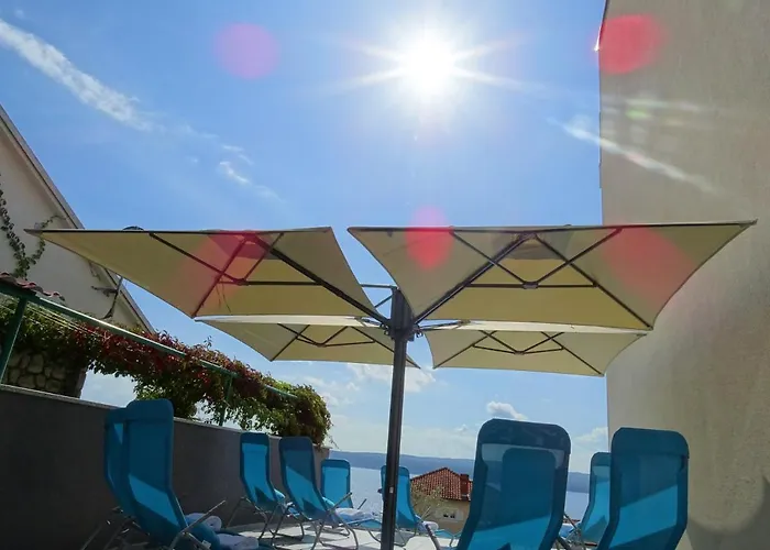 아파트 Veronique *