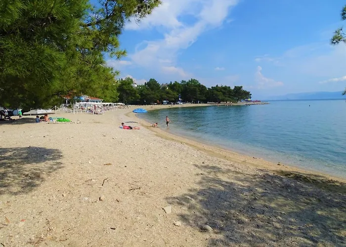 Veronique 아파트 드라말리